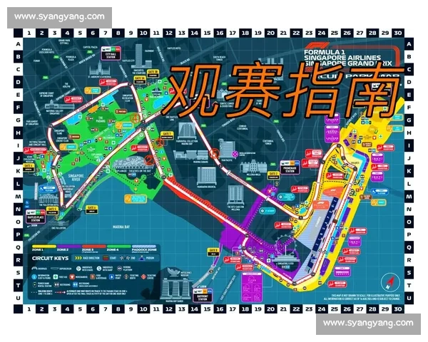 极速争锋赛道传奇：F1大奖赛燃情速度与技术盛宴揭秘