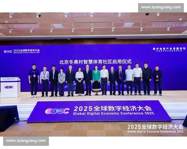 数字经济驱动下体育产业模式创新与区域协同发展机制实践研究