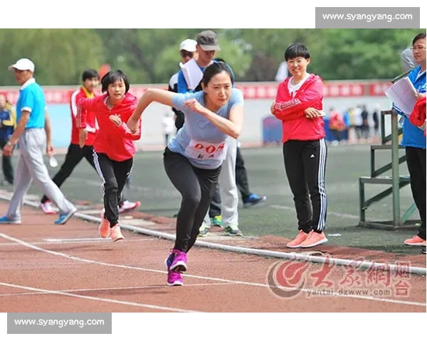 超越自我奋勇拼搏彰显体育竞技精神的永恒力量