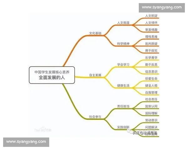 体育健康教育视角下学生身心发展与运动素养全面提升策略研究