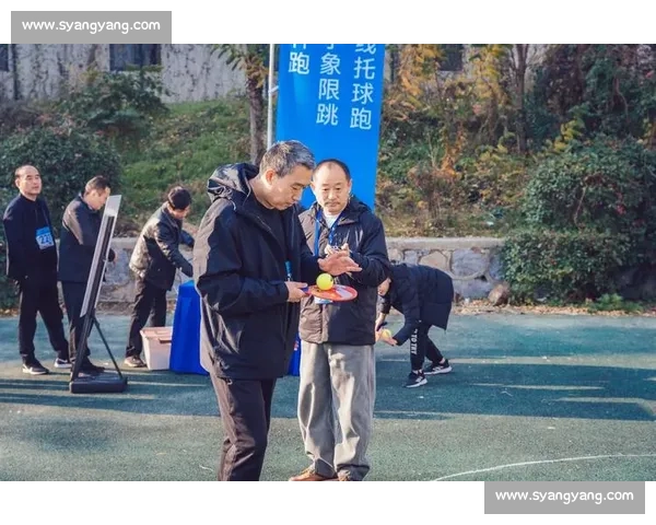 提升全民体育参与意识 构建科学健康生活新模式