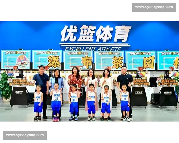 激烈角逐赛场荣耀的全国青年体育竞技盛会综述