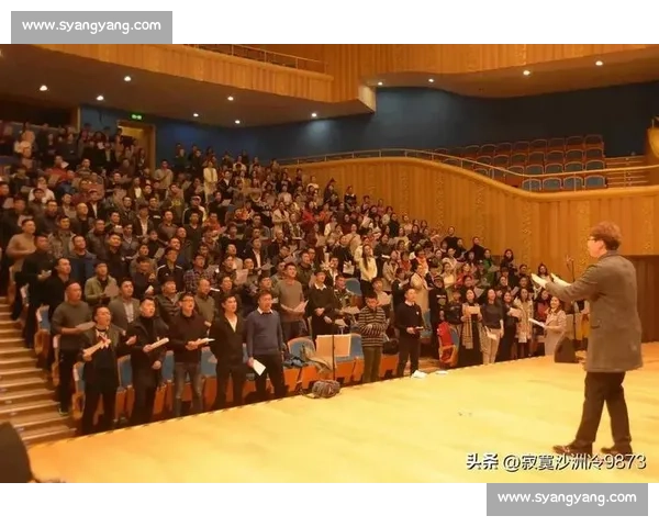 观众沸腾全场掌声雷动现场气氛燃爆瞬间